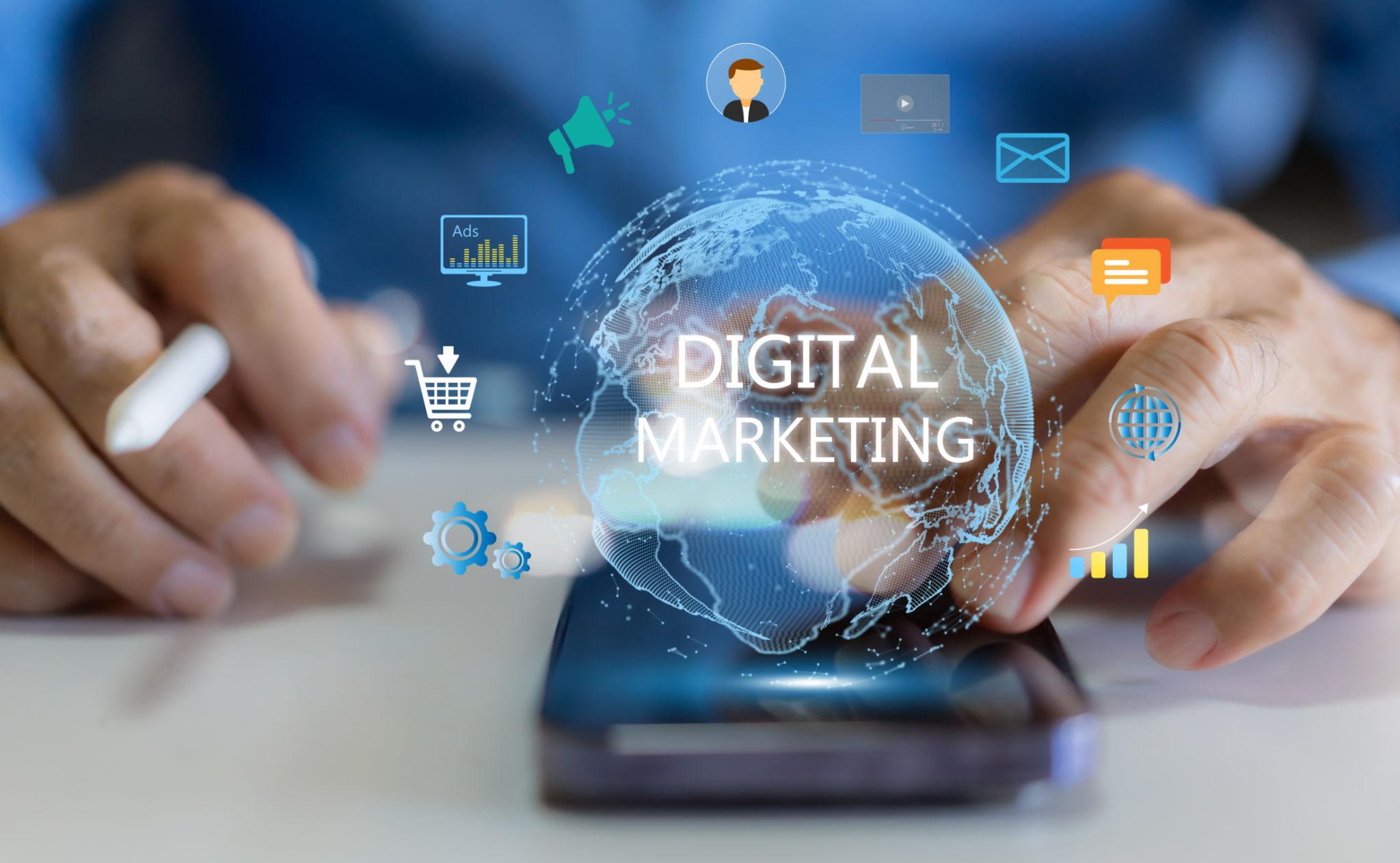 Why Every Brand Needs a Mobile-First Website in 2026